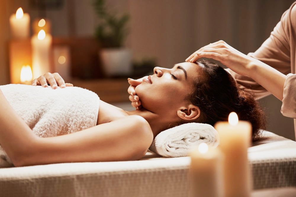 Spa Janne Magic